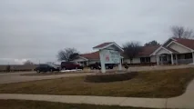 PROMISE HOUSE