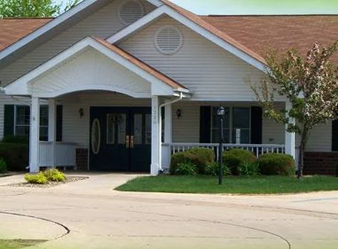 PROMISE HOUSE