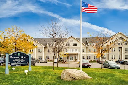 PROSPECT HOUSE