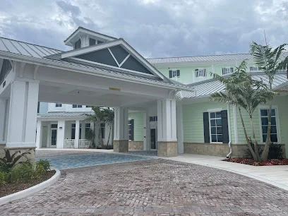 PROVIDENCE LIVING AT PEMBROKE PINES