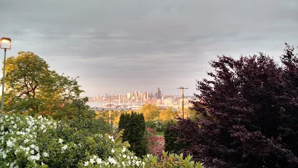 PROVIDENCE MOUNT ST VINCENT ASSISTED LIVING APARTMENTS