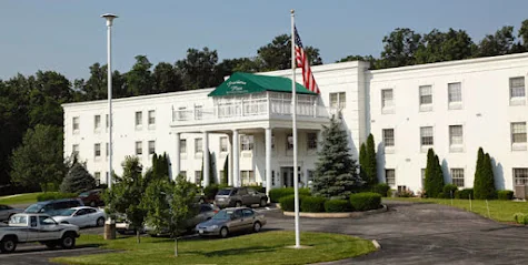 PROVIDENCE PLACE SENIOR LIVING OF CHAMBERSBURG