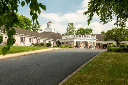 PROVIDENCE PLACE SENIOR LIVING OF LANCASTER