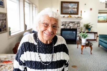 PROVIDENCE ST. JOSEPH ASSISTED LIVING