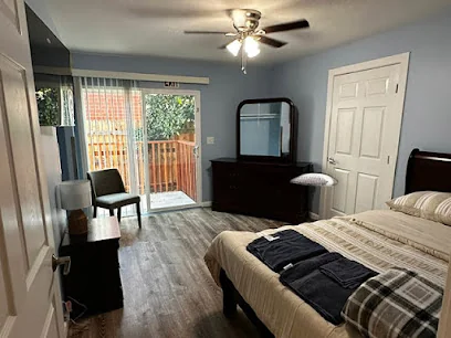 PURE CARE HOME