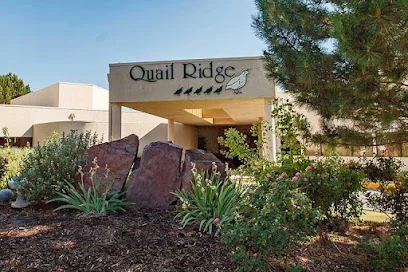 QUAIL RIDGE