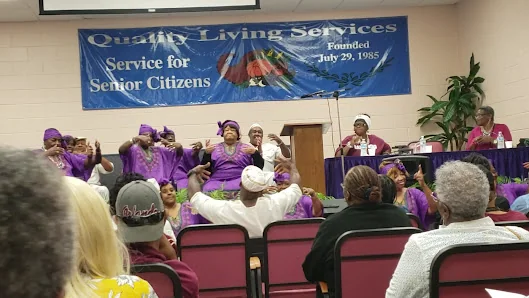 QUALITY CARE - COMMUNITY LIVING ARRANGEMENT II