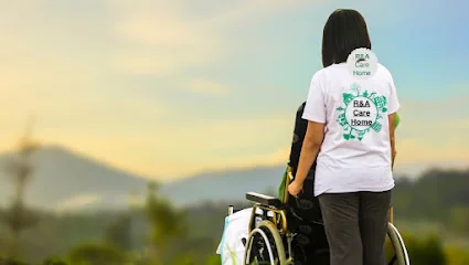 R & A CARE HOME