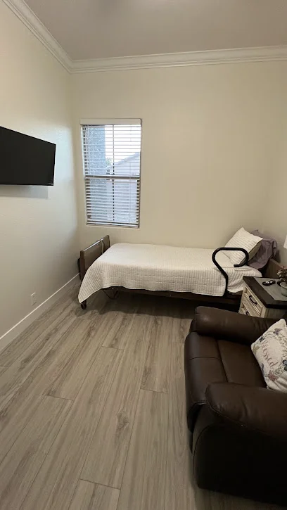 HAPPY VALLEY ASSISTED LIVING