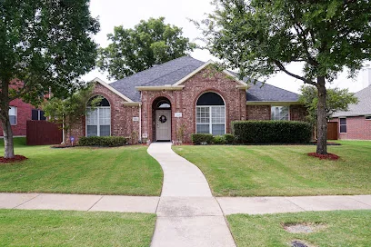 R. L. G. DIGNIFIED LIVING OF PLANO