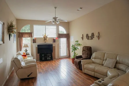 R. L. G. DIGNIFIED LIVING OF PLANO