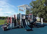 RAINBOW PARK HOUSE