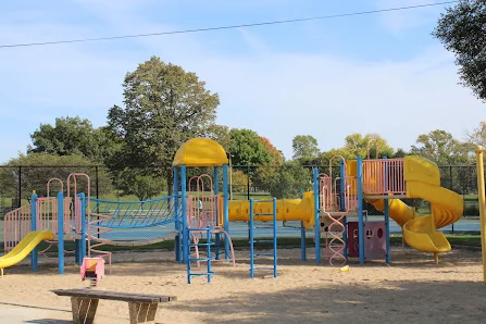 RAINBOW PARK HOUSE