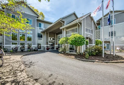 RALEIGH HILLS ASSISTED LIVING