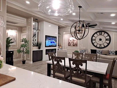 RANCHO SANTA FE ASSISTED LIVING