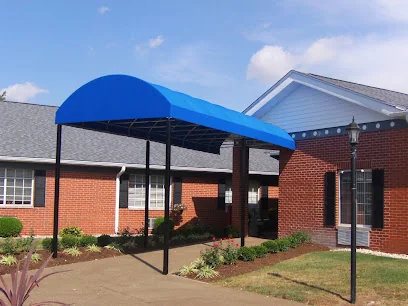 RANDOLPH NURSING HOME