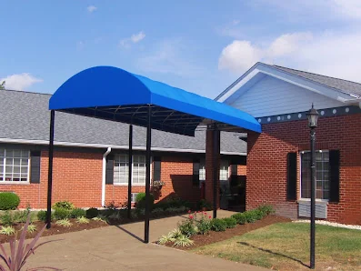 RANDOLPH NURSING HOME