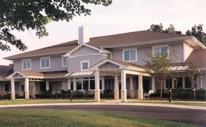 RAPHAEL HOUSE