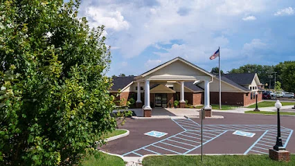 RAWLINS HOUSE HEALTH & LIVING COMMUNITY