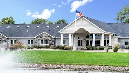 REFLECTIONS MEMORY CARE HERRIN