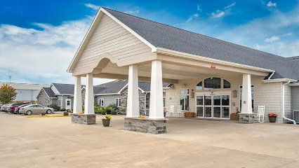 REFLECTIONS MEMORY CARE WASHINGTON