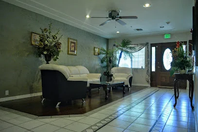 REGENCY ADULT HOME CARE