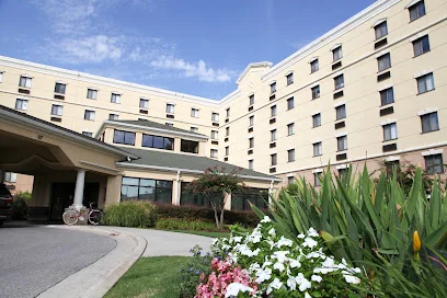 REGENCY RETIREMENT VILLAGE OF HUNTSVILLE