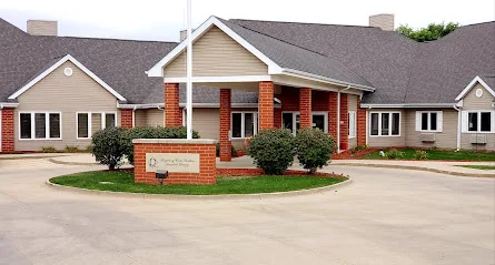 REGENCY ASSISTED LIVING