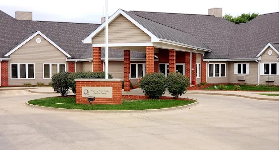 REGENCY ASSISTED LIVING