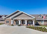 REGENCY ASSISTED LIVING