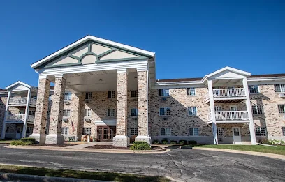 REGENCY BROOKFIELD