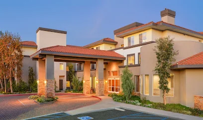 REGENCY GRAND OF WEST COVINA ASSISTED LIVING AND MEMORY CARE