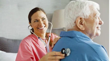 REGENCY HOME HEALTH