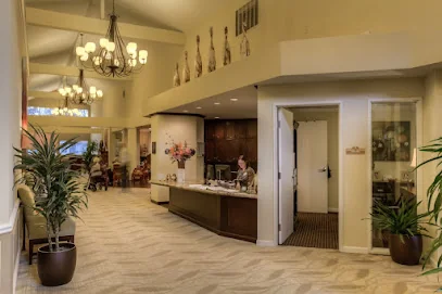 REGENCY PARK ASSISTED LIVING AND MEMORY CARE