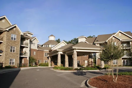 REGENCY POINTE
