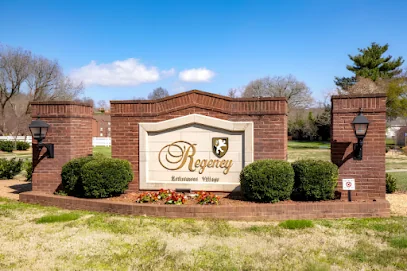 REGENCY RETIREMENT VILLAGE