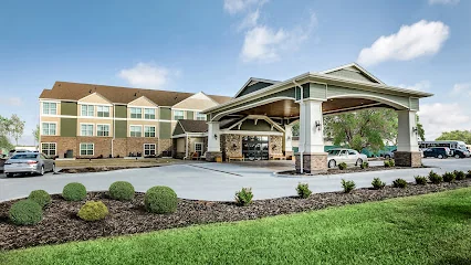 REMINGTON HEIGHTS