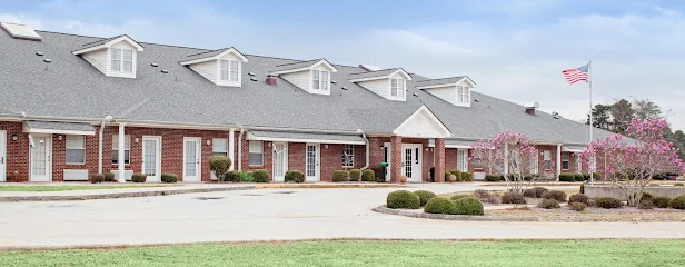 SPALDING POST ACUTE