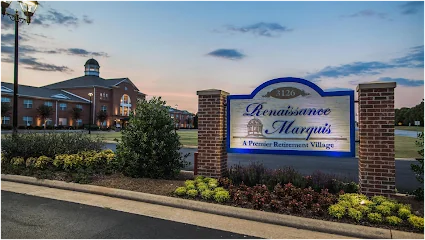 RENAISSANCE MARQUIS RETIREMENT VILLAGE