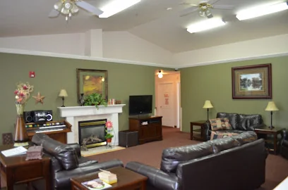 RENAISSANCE SENIOR CARE-GREAT FALLS CLARK