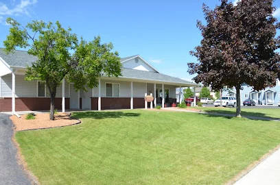 RENAISSANCE SENIOR CARE-KALISPELL
