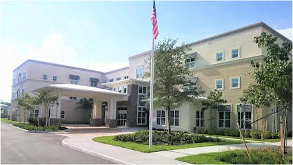 RENAISSANCE SENIOR LIVING OF VERO BEACH