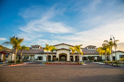 MANZANITA VILLAGE SENIOR LIVING