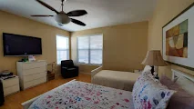 RENATA'S HOME FOR THE ELDERLY