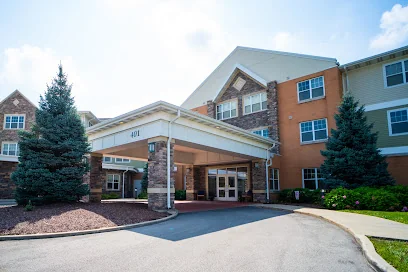 RESIDENCES AT DEER CREEK