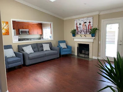 RESPIT MANOR MISSION VIEJO