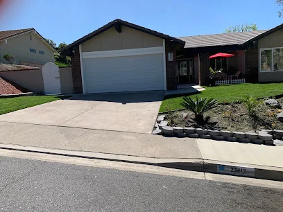 RESPIT MANOR MISSION VIEJO
