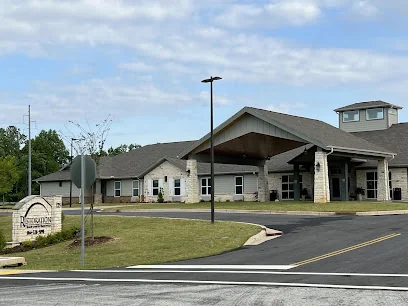 RESTORATION SENIOR LIVING OF SIMPSONVILLE