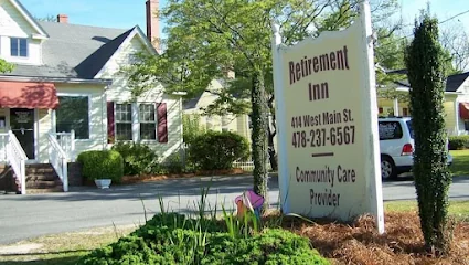 RETIREMENT INN