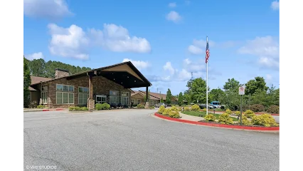 RETREAT AT CANTON